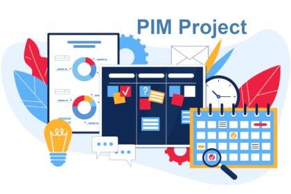 Maîtriser la gestion de projet PIM